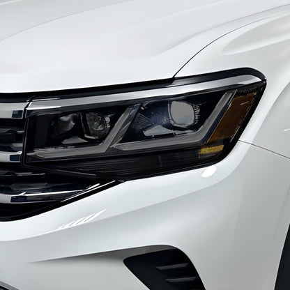 Front Tint Kit (LIGHT)
