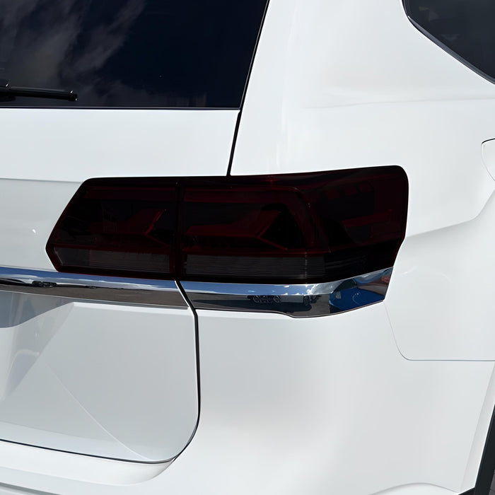 Rear Tint Kit (DARK)