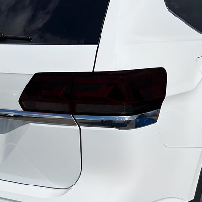Rear Tint Kit (DARK)