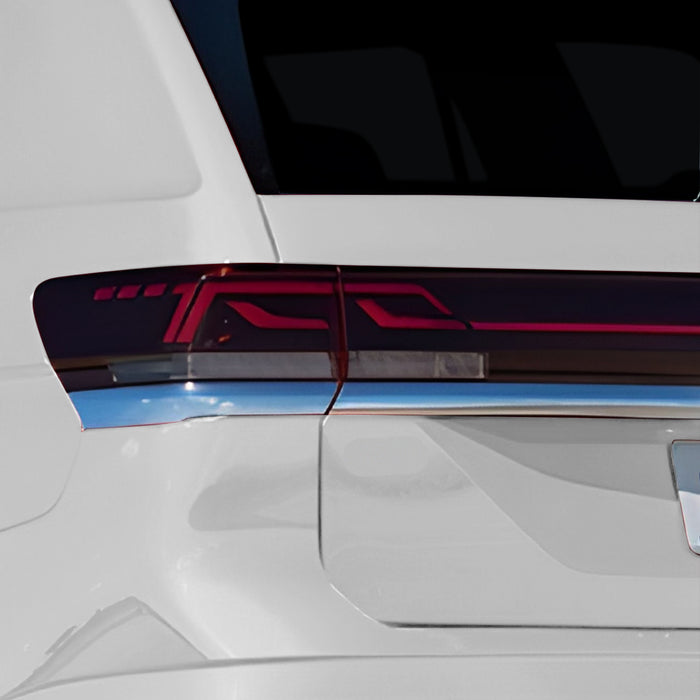 Rear Tint Kit (LIGHT)