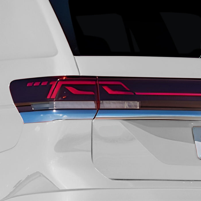 Rear Tint Kit (CLEAR)