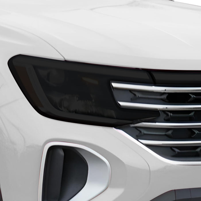 Front Tint Kit (DARK)