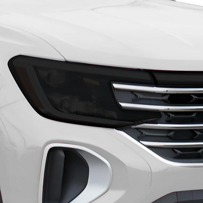 Front Tint Kit (DARK)