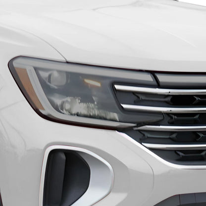 Front Tint Kit (LIGHT)