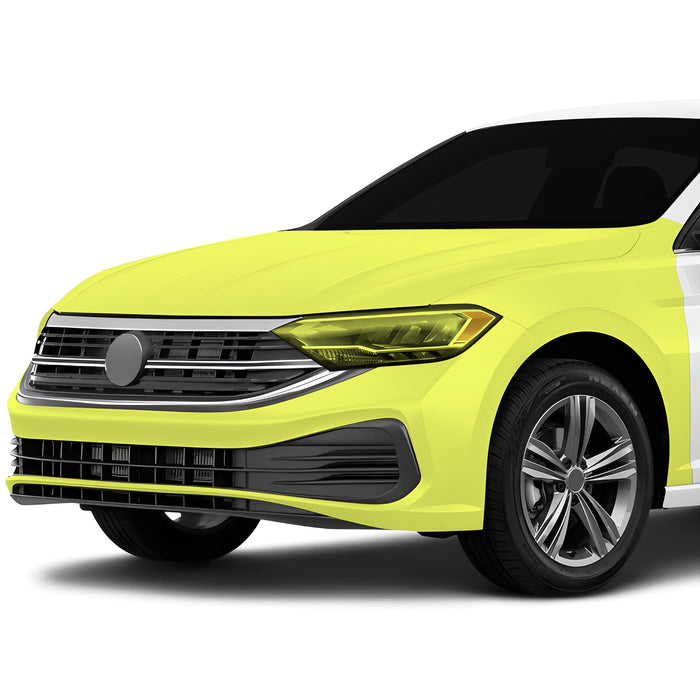 Front Kit / Base (3+ Years)