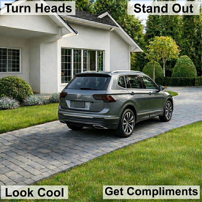 Rear Tint Kit (DARK) 18-24