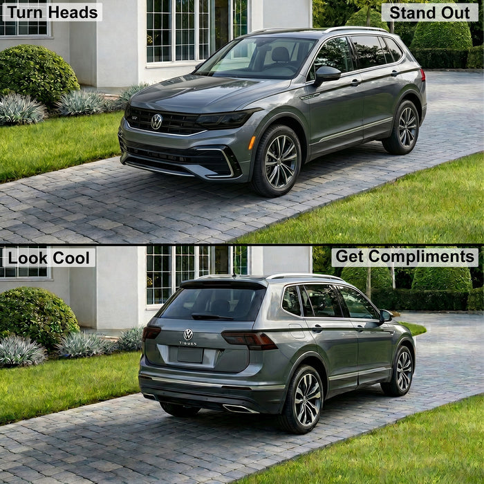 Full Tint Kit (DARK) 22-24