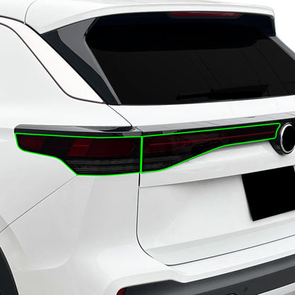 Rear Tint Kit (DARK)