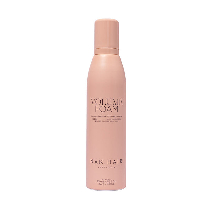 Volume Foam