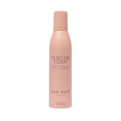 Volume Foam