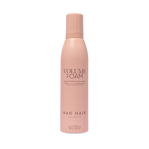 Volume Foam