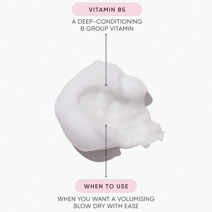 Volume Foam