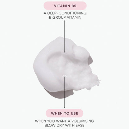 Volume Foam