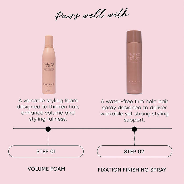 Volume Foam
