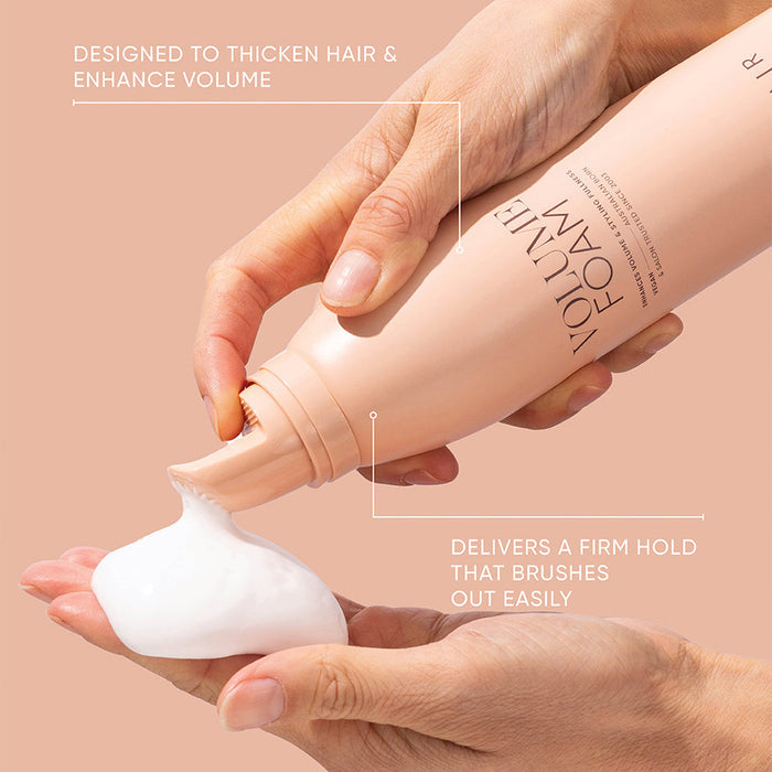 Volume Foam
