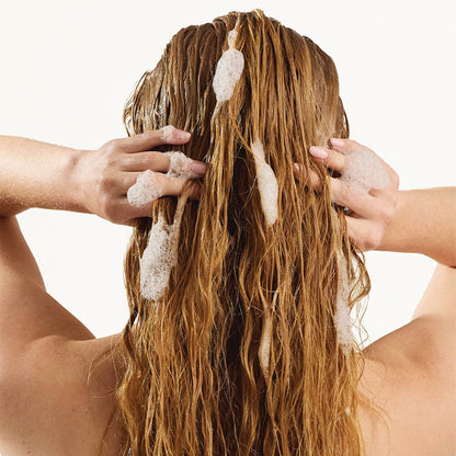 Volume Foam