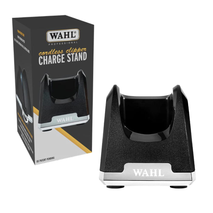 Wahl Cordless Clipper Charging Stand # 03801 - Palms Fashion Inc.
