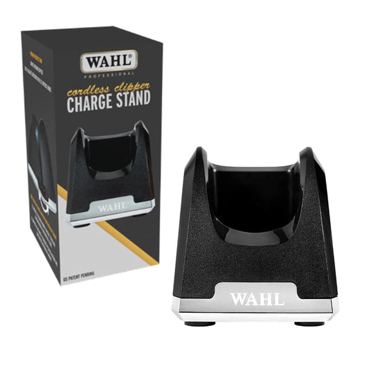 Wahl Cordless Clipper Charging Stand # 03801 - Palms Fashion Inc.