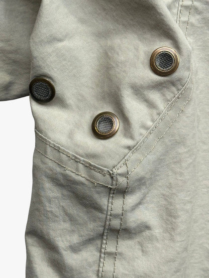 Warren Webber Jacket