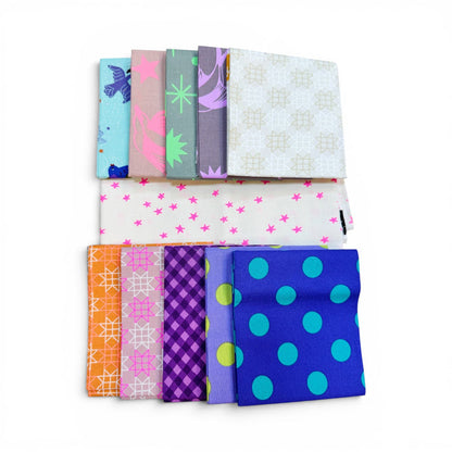 Warrenwood Pattern Quilt Kit