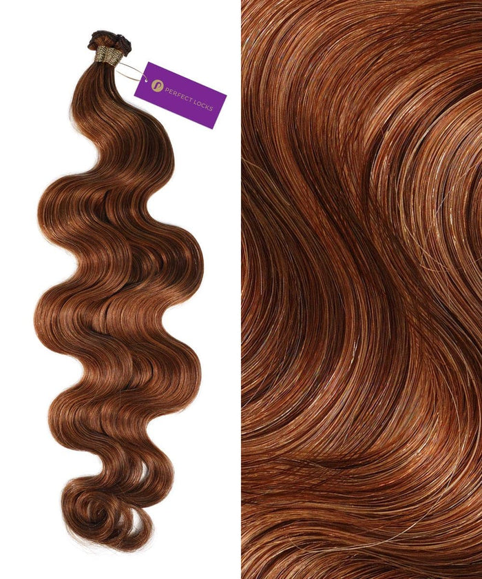 Golden Brown (6) / 18"