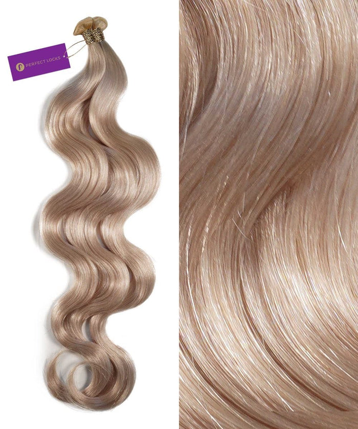 Ice Blonde (60S) / 18"