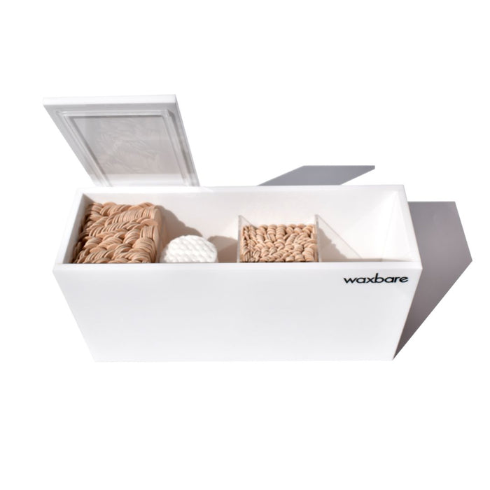 Waxbare Mini Organizer WaxBox Small