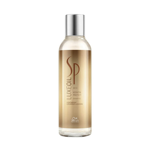 wella simple Wella - SP - LuxeOil - Keratin Protect Shampoo 200ml