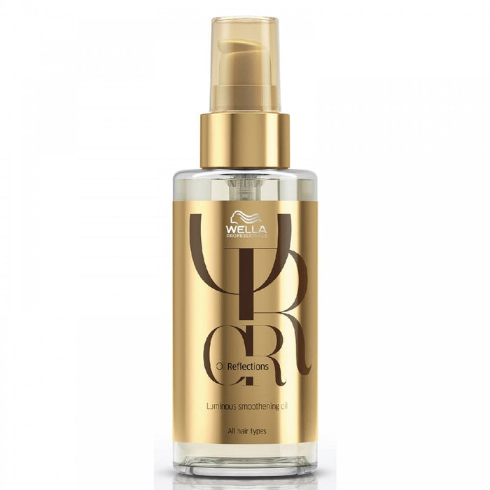 WELLA Wella Oil Reflections 100ml