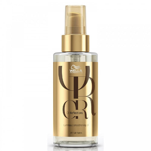 WELLA Wella Oil Reflections 100ml