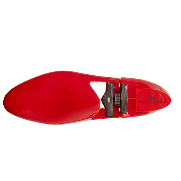Wellington Plastic Travel Shoe tree