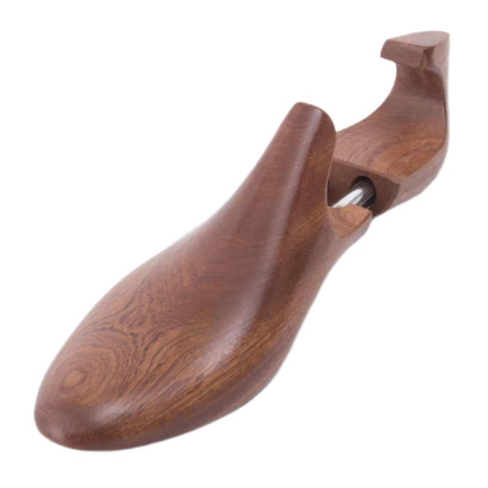 Wellington Sapele Wood Shoe Trees
