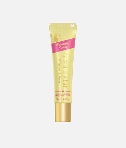 WHIPPED LIP BALM, Organic, Vegan, & Fun Flavored Lip Care for Tweens