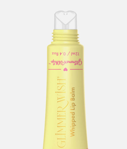 WHIPPED LIP BALM, Organic, Vegan, & Fun Flavored Lip Care for Tweens