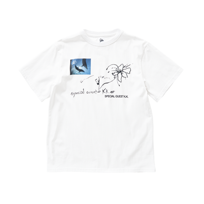 Wine Tee