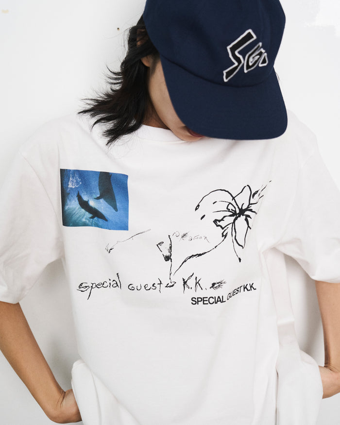 Wine Tee