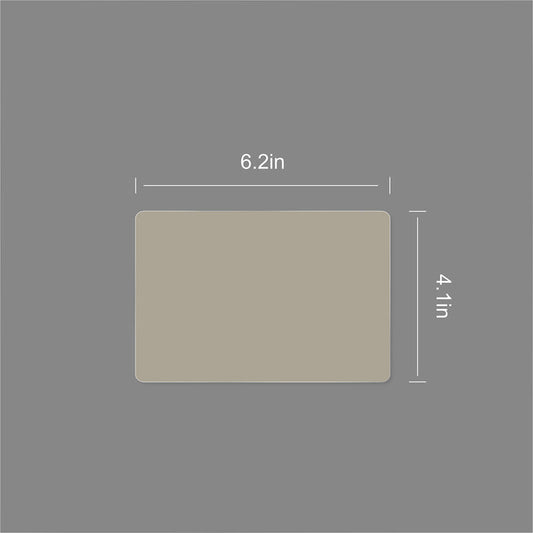 Winnerwell® 6.2"x4.1" Door Glass Replacement for Nomad PLUS External Air M