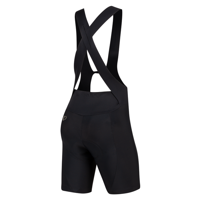 color:BLACK||view:SKU Image Back||gender:Women||seo:Women's Attack Bib Shorts