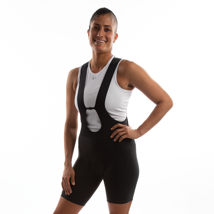 color:BLACK||view:SKU Image On Body||gender:Women||seo:Women's Attack Bib Shorts