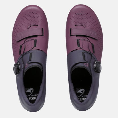 color:NIGHTSHADE/WILD VIOLET||view:SKU Image Detail||gender:Women||seo:Women's Attack Road Shoes