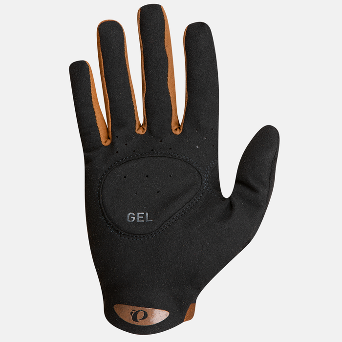 color:BLACK||view:SKU Image Back||gender:Women||seo:Women's Expedition Gel Full Finger Gloves