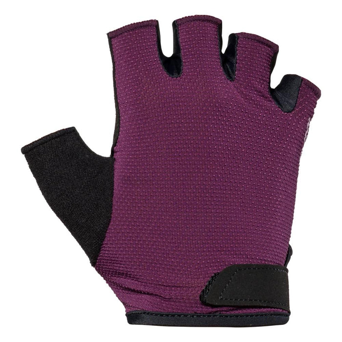 DARK VIOLET / S