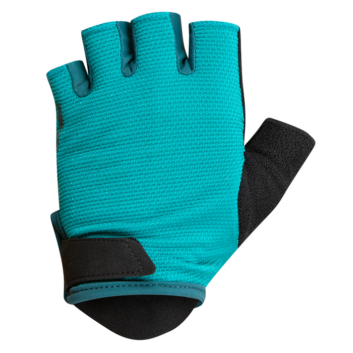 color:DARK SPRUCE/GULF TEAL||view:SKU Image Primary||gender:Women||seo:Women's Quest Gel Gloves