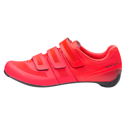 color:ATOMIC RED/TURBULENCE||view:SKU Image Detail||gender:Women||seo:Women's Quest Road Shoes