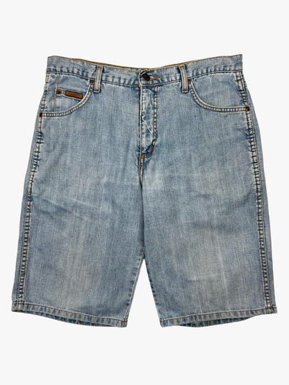 Wrangler Denim Shorts