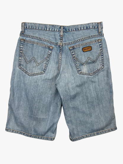 Wrangler Denim Shorts