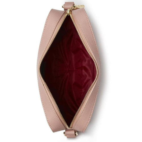Wren Nude Vegan Crossbody