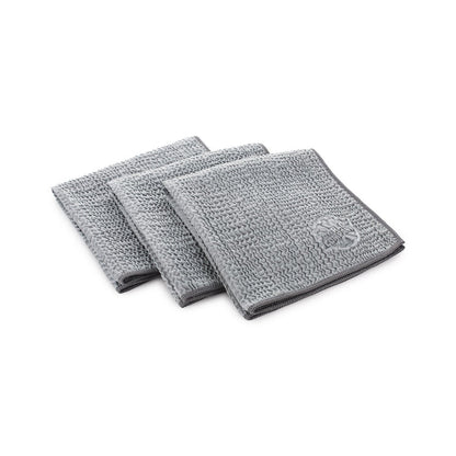 Wrinkle Glass Towel