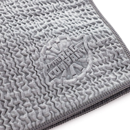 Wrinkle Glass Towel