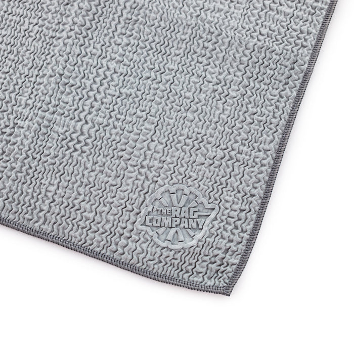 Wrinkle Glass Towel